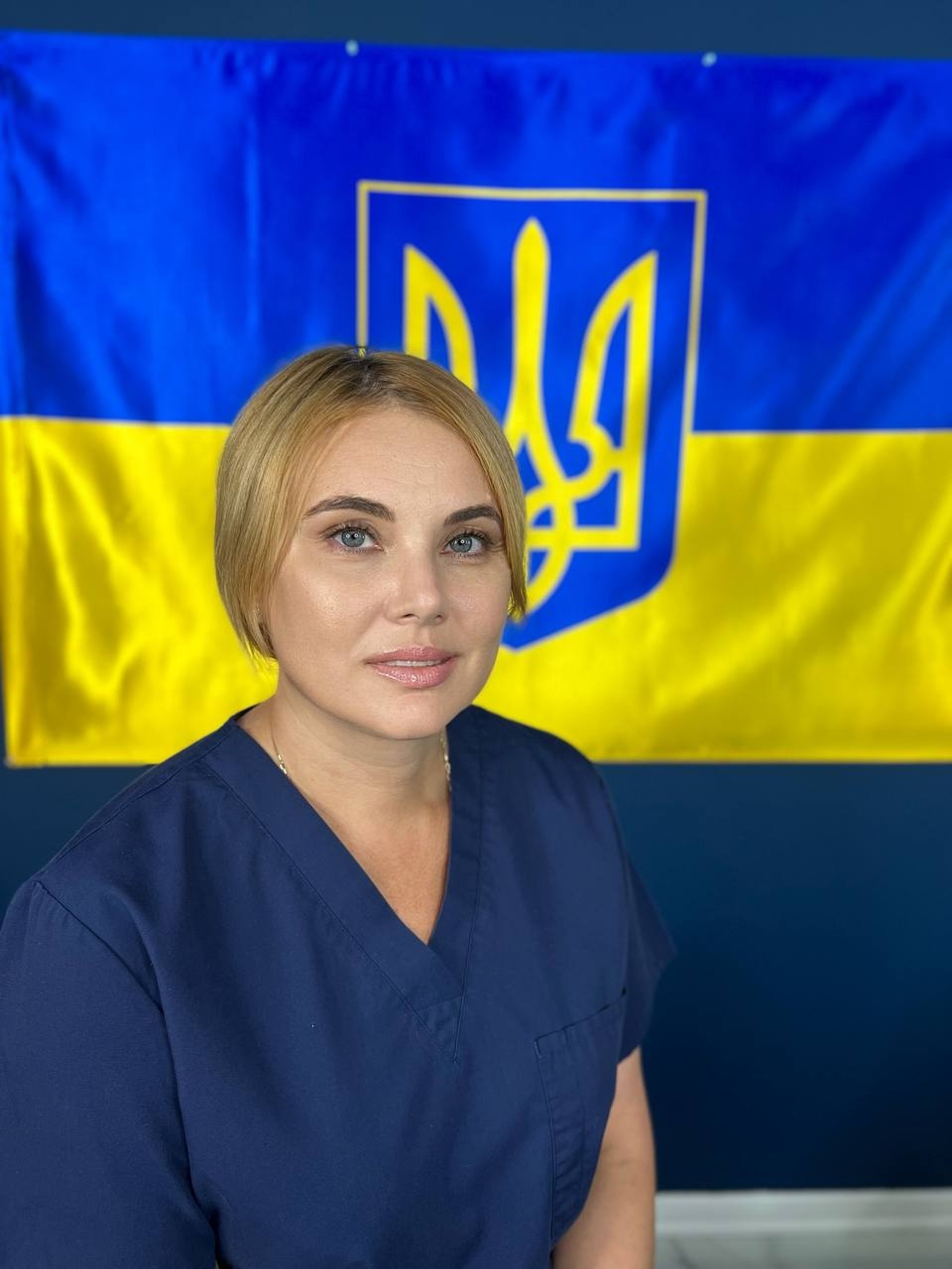 Коломієць Вікторія Петрівна