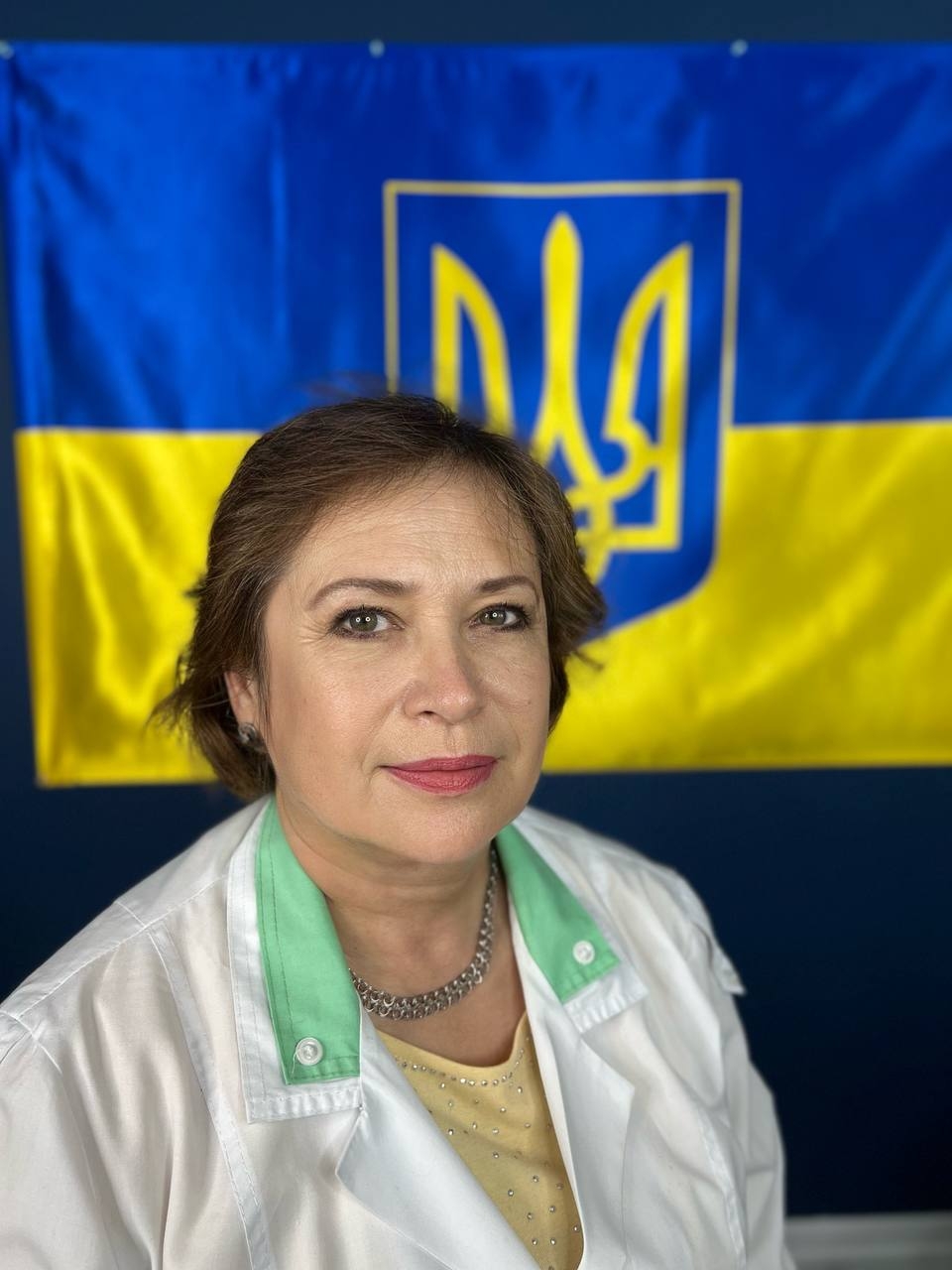 Черкасенко Світлана Віталійовна